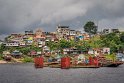047 Brazilie, Manaus